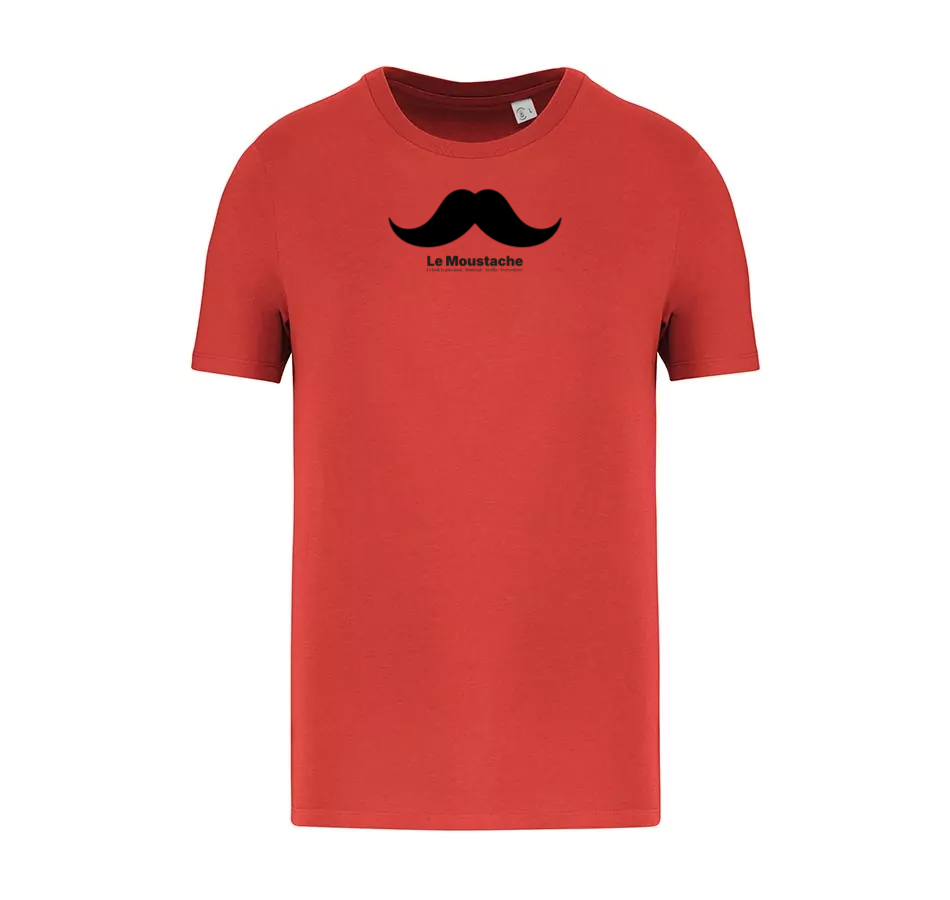 Le moustache